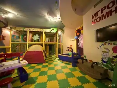 Новые Горки - 8