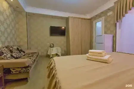 Гостевой дом 21 Век - 74