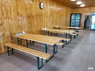 Белые Холмы - 5