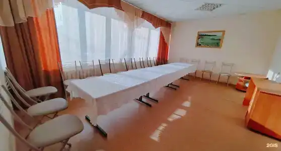 Академическая - 43