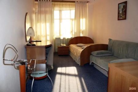 Романтика - 11