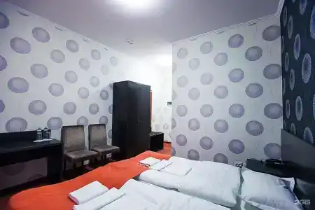 Карс Козельск - 110