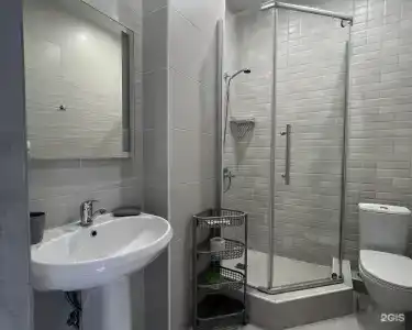 Горы - 1
