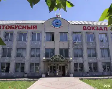 Кунак-Хаус - 109