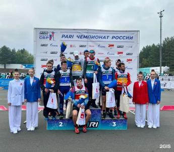 Снежинка - 29
