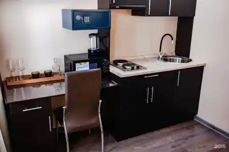 Business Lounge - 17