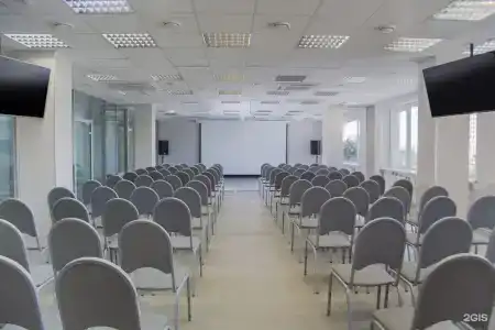 Holiday Inn Perm - 66
