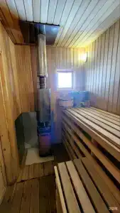 Шале на воде - 6