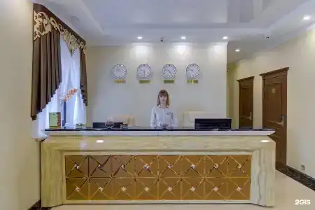Камелот - 9