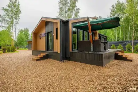 Плавное Течение - 33