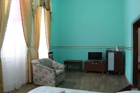 Замок Шереметева - 54