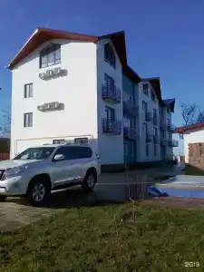 Дом моряка - 20