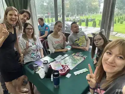 Лесной Городок - 24