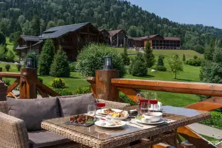 Cosmos Collection Altay Resort - 29