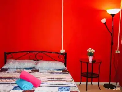 Russland hostel - 176