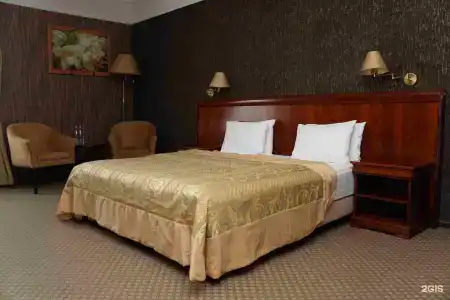 Grand Wellness Novahovo & Spa - 150