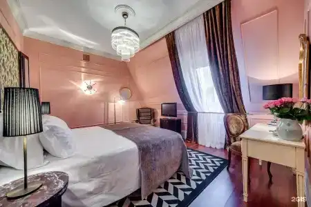 Dom Boutique Hotel - 17