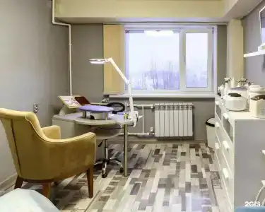 Гейзер - 85