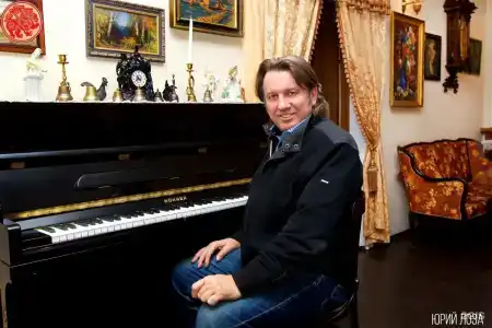Купеческий - 107