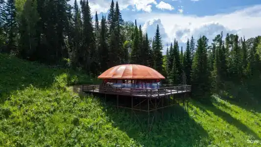 Cosmos Collection Altay Resort - 82