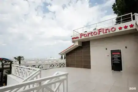 Портофино - 69