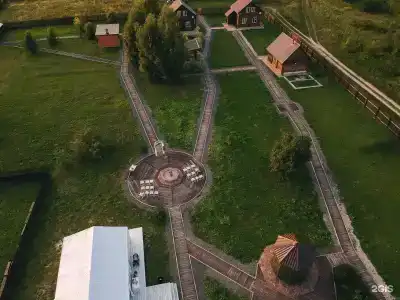 Тагория - 23