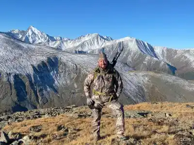 Тюнгур - 98