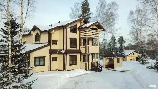 Олимп-парк - 34