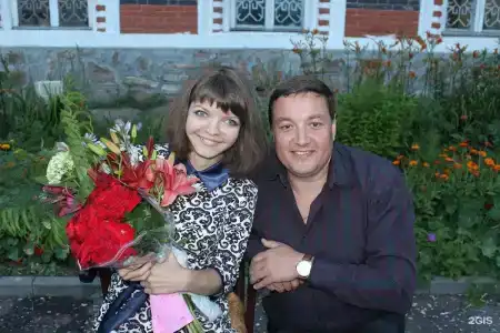Замок Шереметева - 38