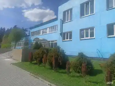 Серебряный родник - 22