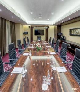 SHERATONPLAZA Ufa Congress Hotel - 96