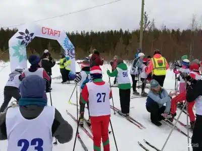 Визит-центр Прокопьевский - 27