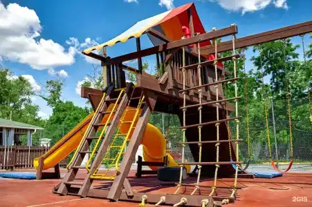 Парк отель Жардин - 34