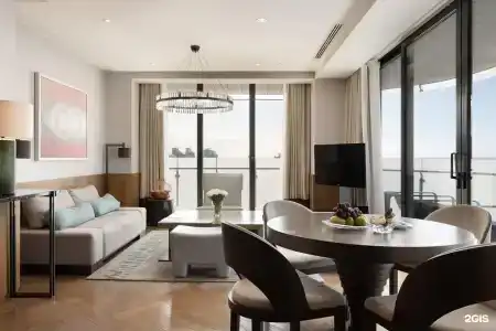Grand Karat Sochi - 39