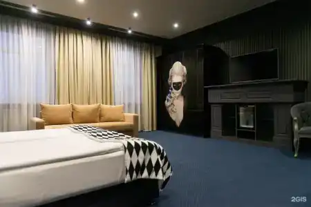 Benamar Hotel&SPA - 125