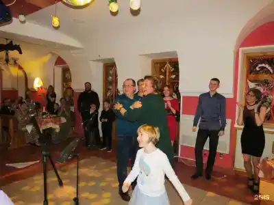 Дивеевская Слобода - 134