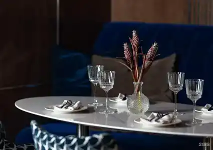 Chekhoff Moscow Curio Collection by Hilton - 77