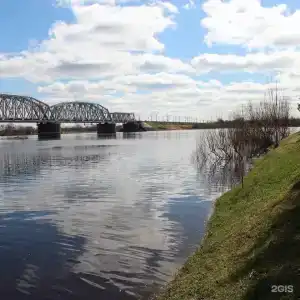 Волхов Мост - 22
