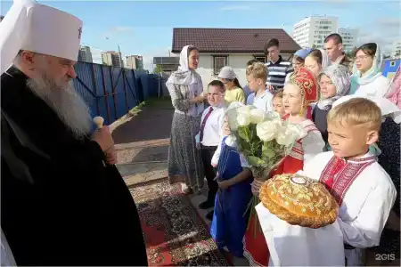Дом паломника - 110