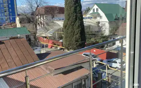 на Гвардейской - 59
