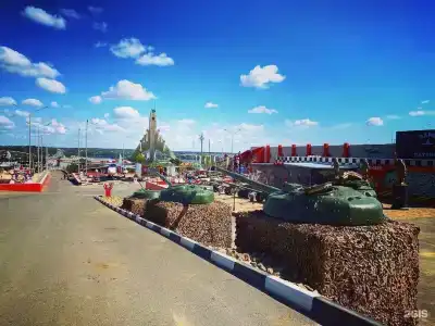 Патриот - 32