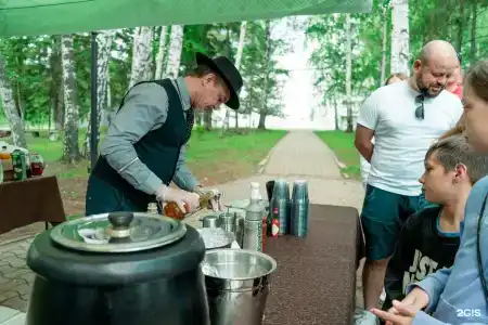 Звездный - 83