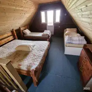 Белые Холмы - 2