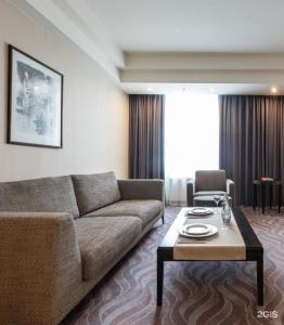 SHERATONPLAZA Ufa Congress Hotel - 122