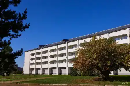 Звездный - 16