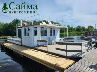 Сайма - 22