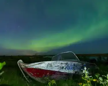 Мамонт - 3