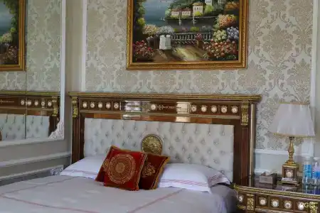 Усадьба Матильды Кшесинской - 79