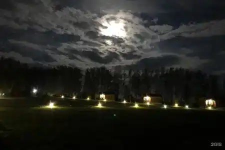 Белая Цапля - 59