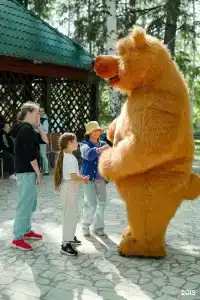 Звездный - 46